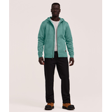 Dakota WorkPro Series Men's Tick and Mosquito Repellent Hoodie Front_Flat