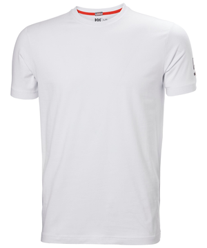 Helly Hansen Workwear Men's Kensington Short Sleeve T-Shirt