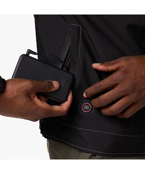 Mobile Warming by Fieldsheer Men's UTW Pro Heated Jacket