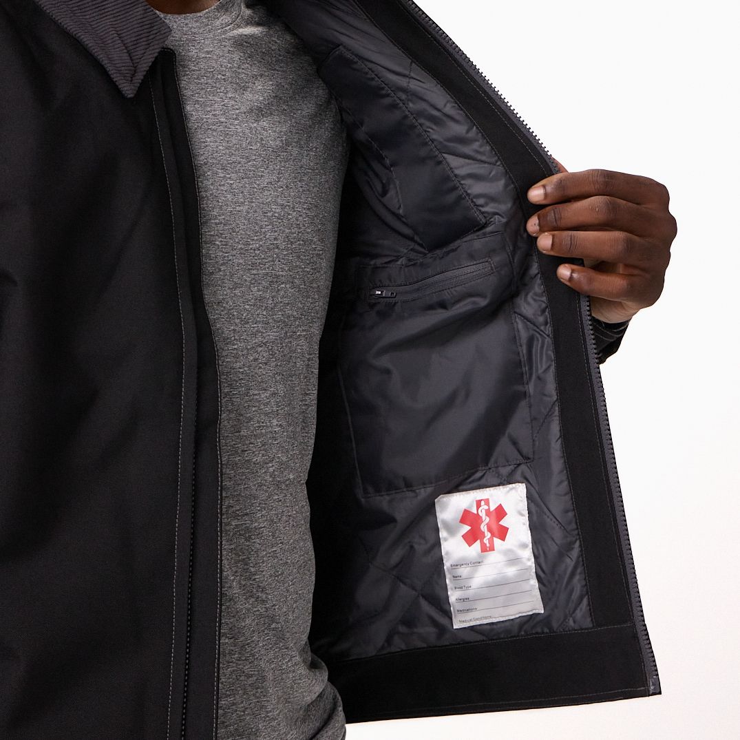 Veste chauffante pour hommes, UTW Pro, Mobile Warming by Fieldsheer