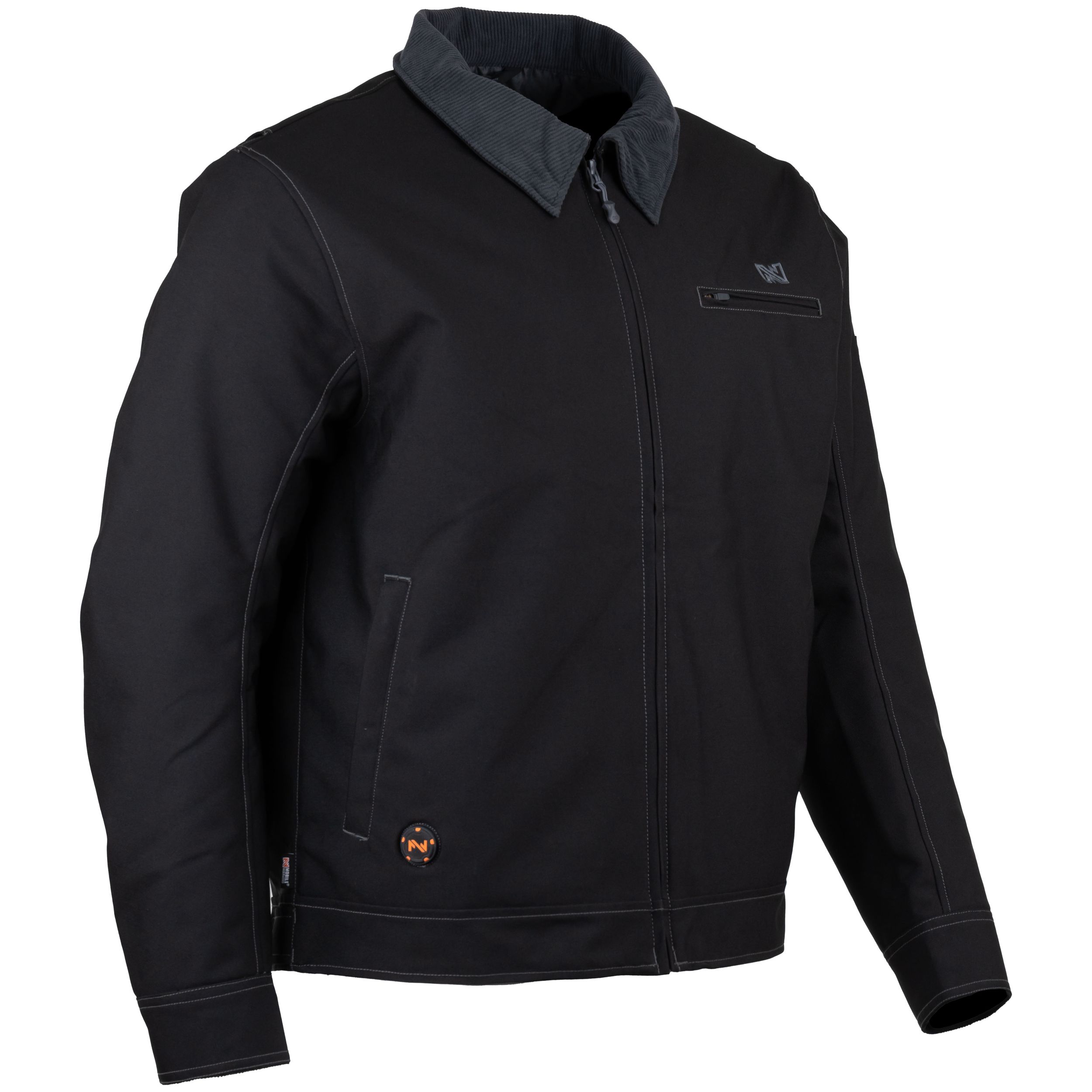 Veste chauffante pour hommes, UTW Pro, Mobile Warming by Fieldsheer
