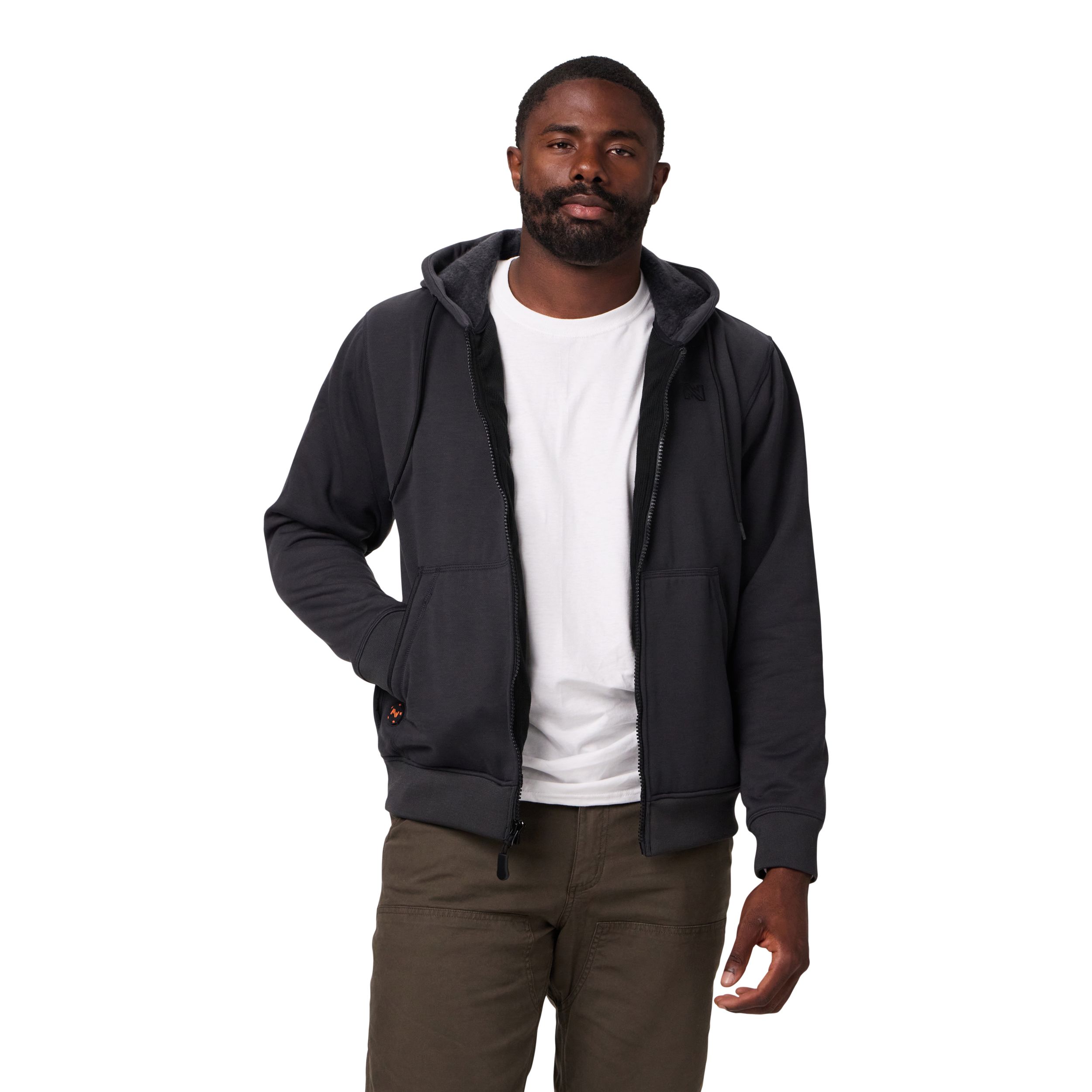 Mobile Warming by Fieldsheer Men's UTW Pro Heated Hoodie