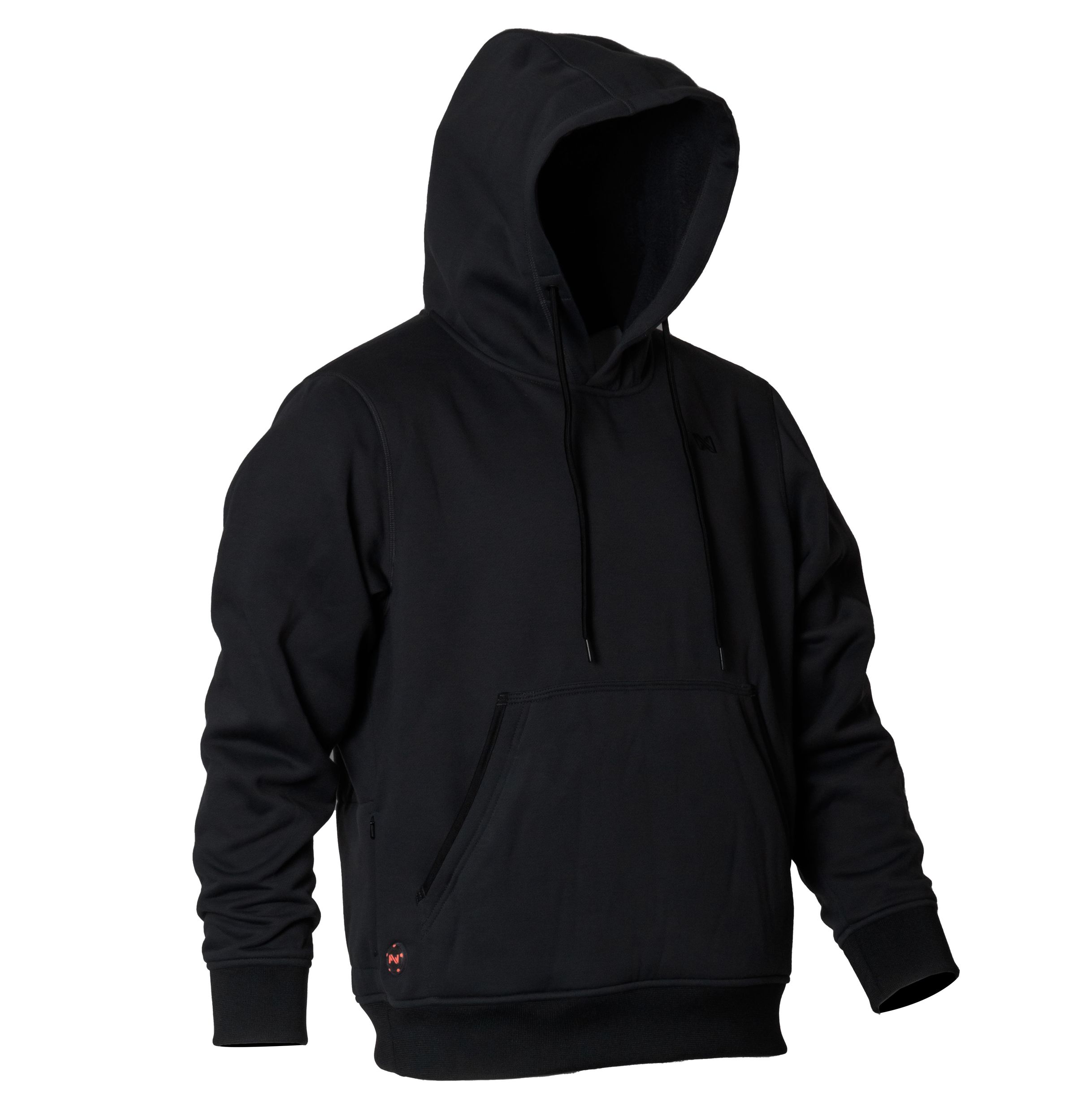 Mobile Warming by Fieldsheer Men's Pullover Heated Hoodie