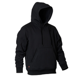 Chandail à capuche à enfiler chauffant pour hommes, Mobile Warming by Fieldsheer Front_Angled_Right