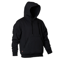 Mobile Warming by Fieldsheer Men's Pullover Heated Hoodie Front_Angled_Right