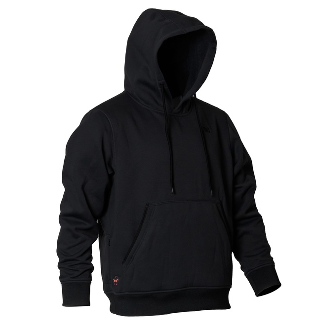 Mobile Warming by Fieldsheer Men's Pullover Heated Hoodie