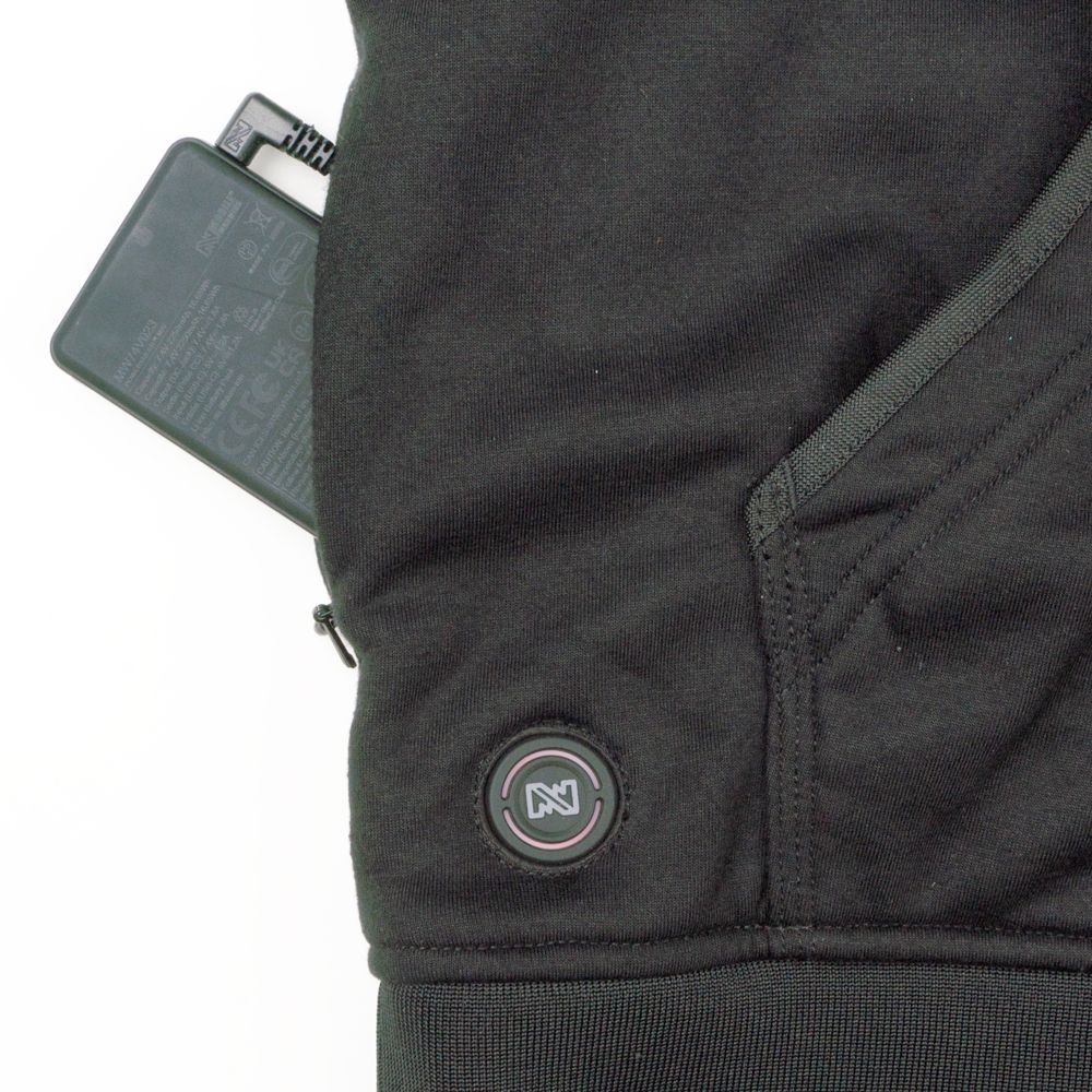 Mobile Warming by Fieldsheer Men's Pullover Heated Hoodie