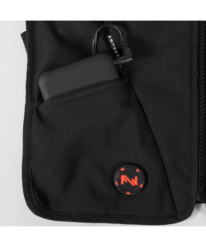 Mobile Warming by Fieldsheer Unisex Smart Thawdaddy Heated Vest