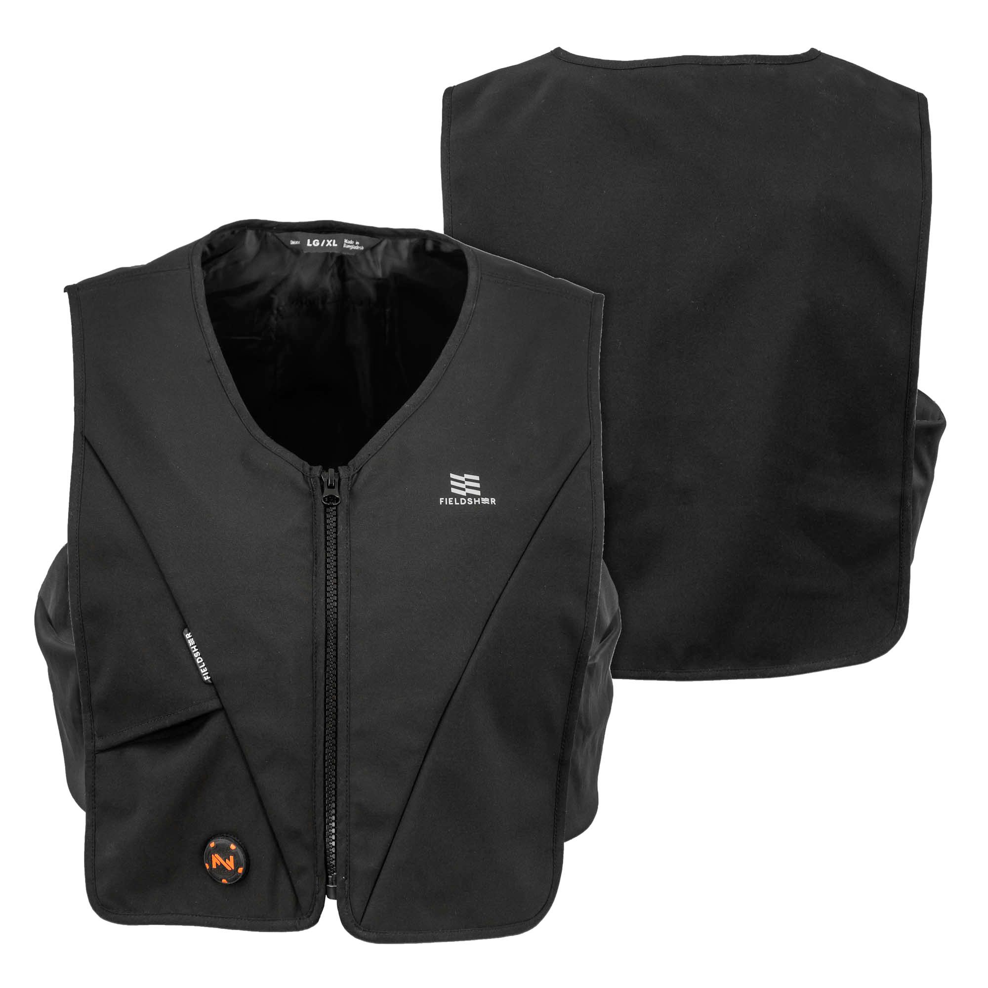 Veste chauffante unisexe, Smart Thawdaddy, Mobile Warming by Fieldsheer