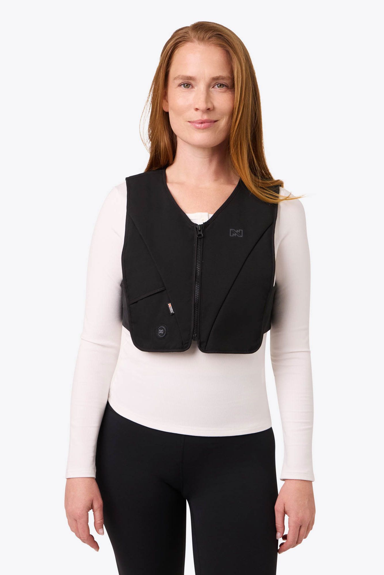 Veste chauffante unisexe, Smart Thawdaddy, Mobile Warming by Fieldsheer