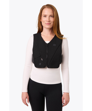Mobile Warming by Fieldsheer Unisex Smart Thawdaddy Heated Vest