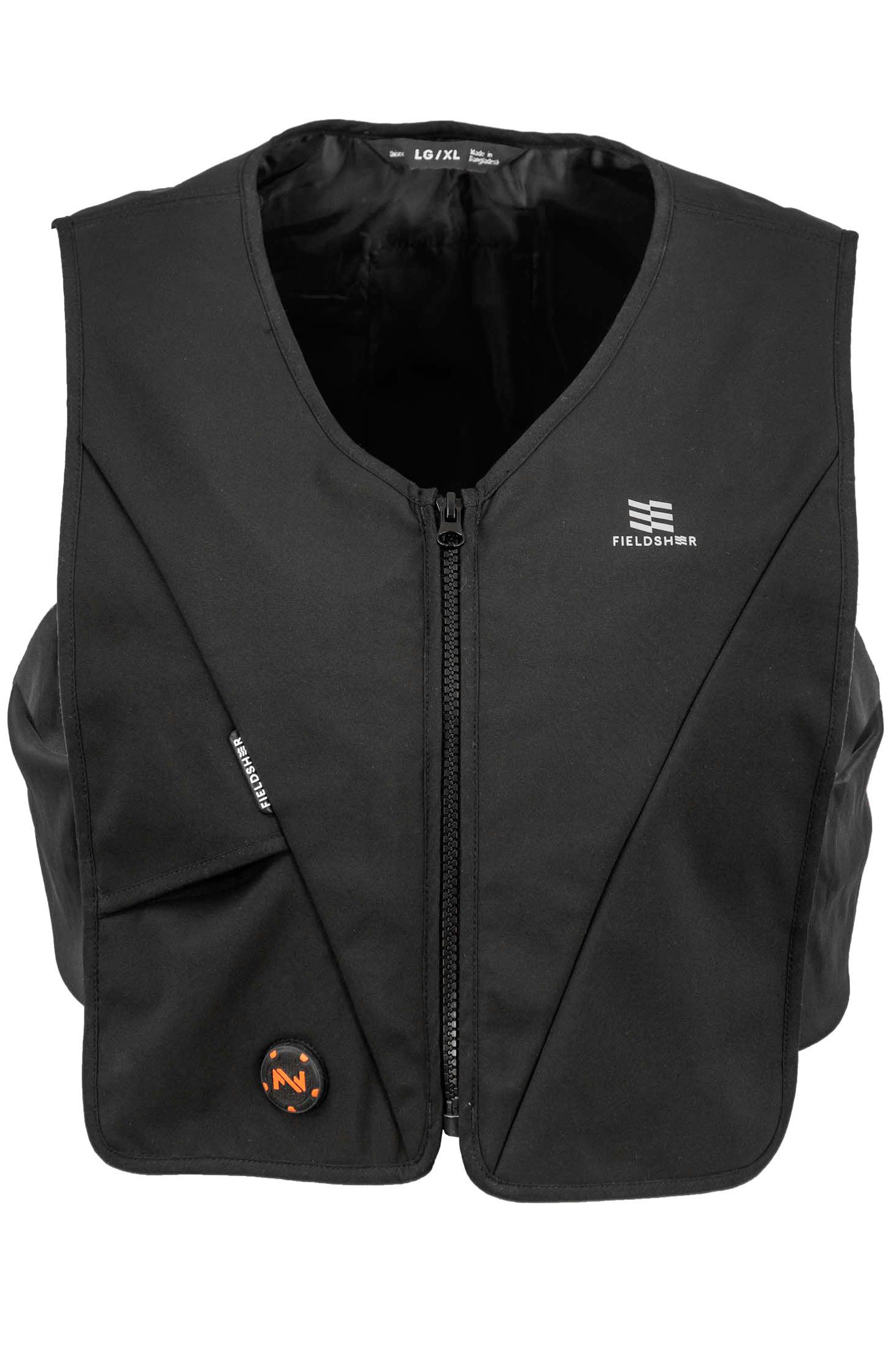 Veste chauffante unisexe, Smart Thawdaddy, Mobile Warming by Fieldsheer