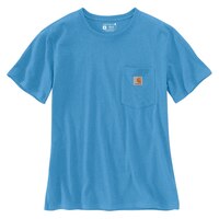 Carhartt Women's Loose Fit Pocket T-Shirt
