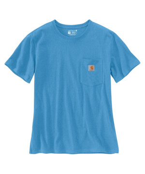 Carhartt Women's Loose Fit Pocket T-Shirt