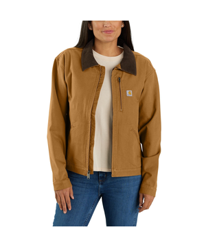 T-shirt de travail en coton à manches courtes et col ras du cou avec logo central pour hommes, Timberland PRO