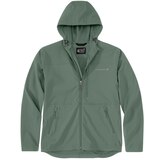 Carhartt Men's Force Phoenix Jacket Front_Flat