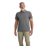 Carhartt Men's Force Sun Defender Polo Shirt