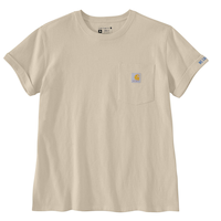 Carhartt Women's Loose Fit Pocket T-Shirt