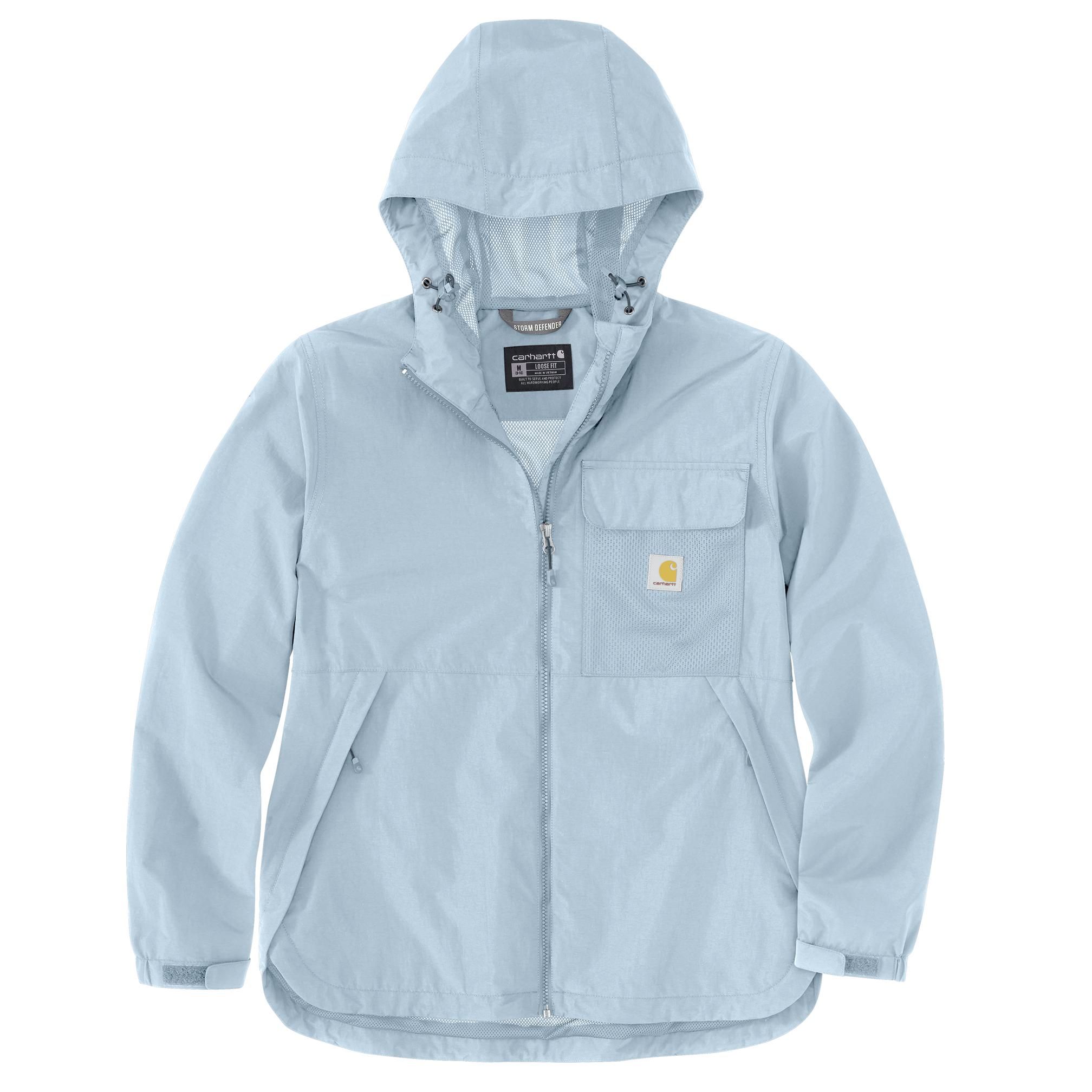 Carhartt Women's Monterey Durable Water Repellent Jacket