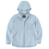 Veste hydrofuge résistante pour femmes, Monterey, Carhartt Front_Flat