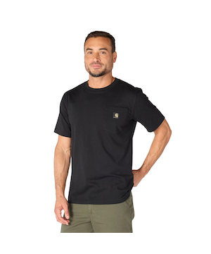 Carhartt Men's Outdoor Graphic T Shirt
