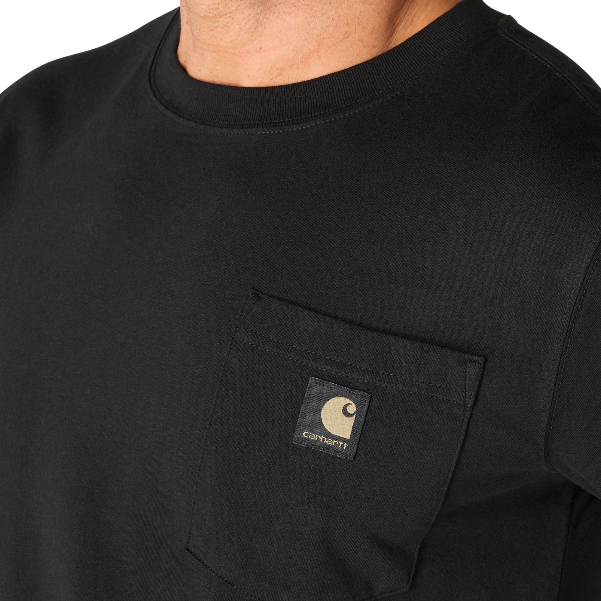 Carhartt Men's Outdoor Graphic T Shirt