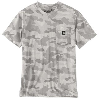 Carhartt Irvine T-shirt manches courtes pour homme