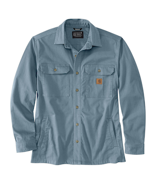 Chemise-veste pour hommes, Newcastle, Carhartt