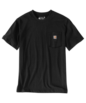 Carhartt Men's Back Graphic T-Shirt