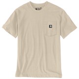 Carhartt Men's Back Graphic T Shirt Front_Flat