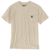 Carhartt Men's Back Graphic T Shirt Front_Flat