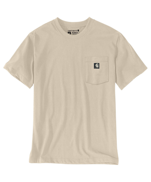 T-shirt à graphique au dos pour hommes, Carhartt