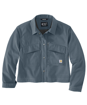Veste fonctionnelle indéchirable pour femmes, Carhartt