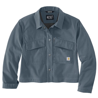 Carhartt Ripstop Utility manteau pour femme