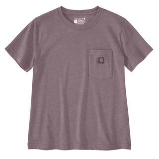 Carhartt T-shirt de poche léger pour femme