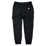 Carhartt Women's Force Sun Defender Cargo Pants Front_Flat