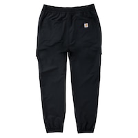 Carhartt Women's Force Sun Defender Cargo Pants Front_Flat