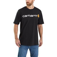 Carhartt Men's Logo Graphic T-Shirt