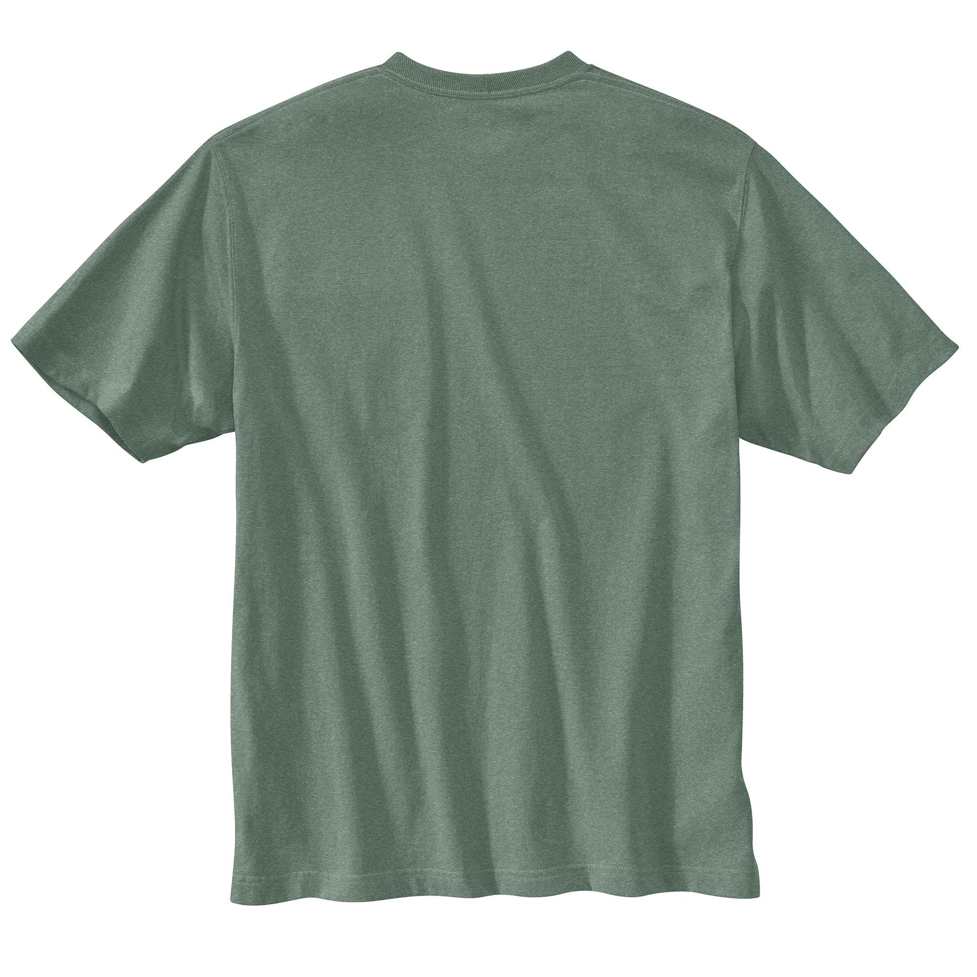 Carhartt Men's Loose Fit Pocket T-Shirt