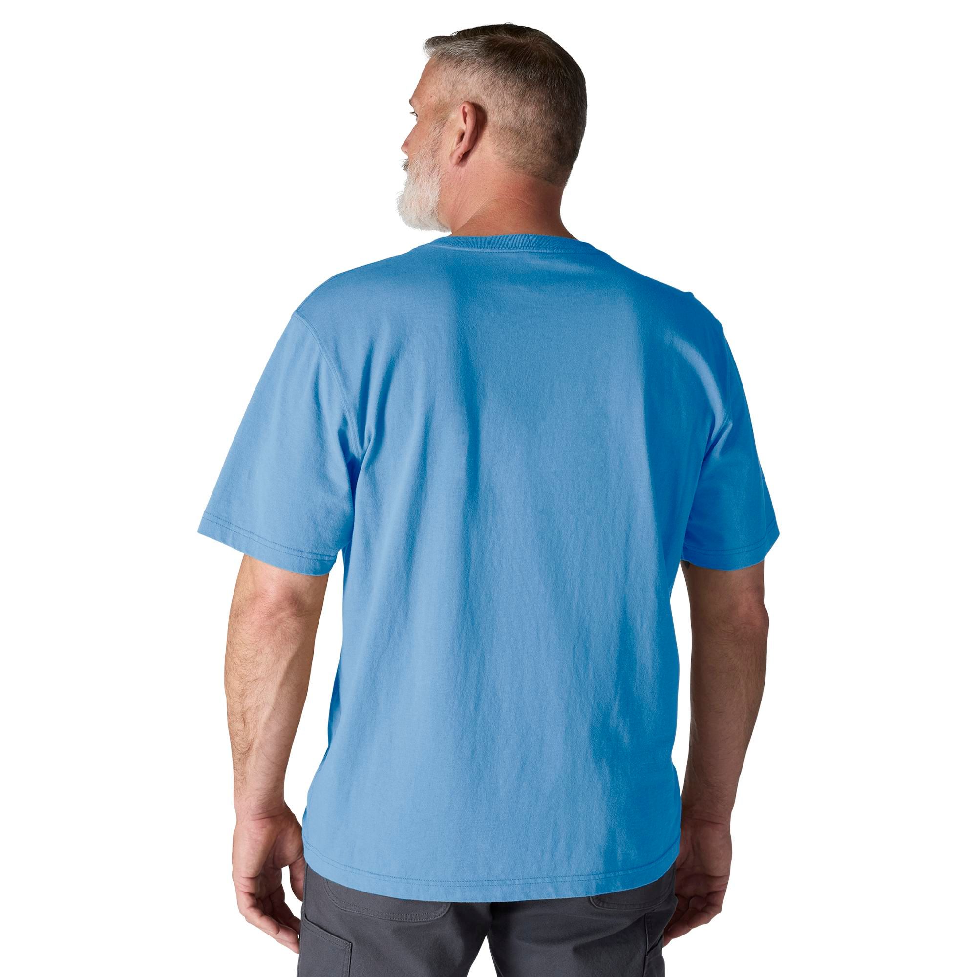 Carhartt Men's Loose Fit Pocket T-Shirt