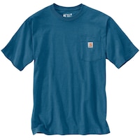 Carhartt Men's Loose Fit Pocket T-Shirt