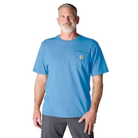 Carhartt Men's Loose Fit Pocket T-Shirt