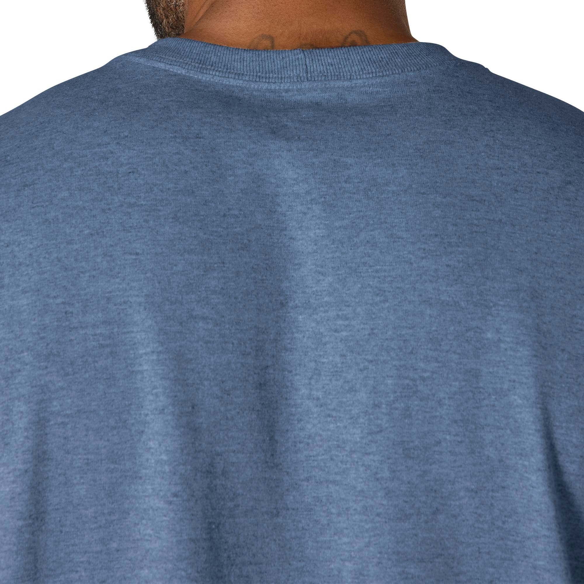 Carhartt Men's Loose Fit Pocket T-Shirt