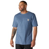Carhartt Men's Loose Fit Pocket T-Shirt
