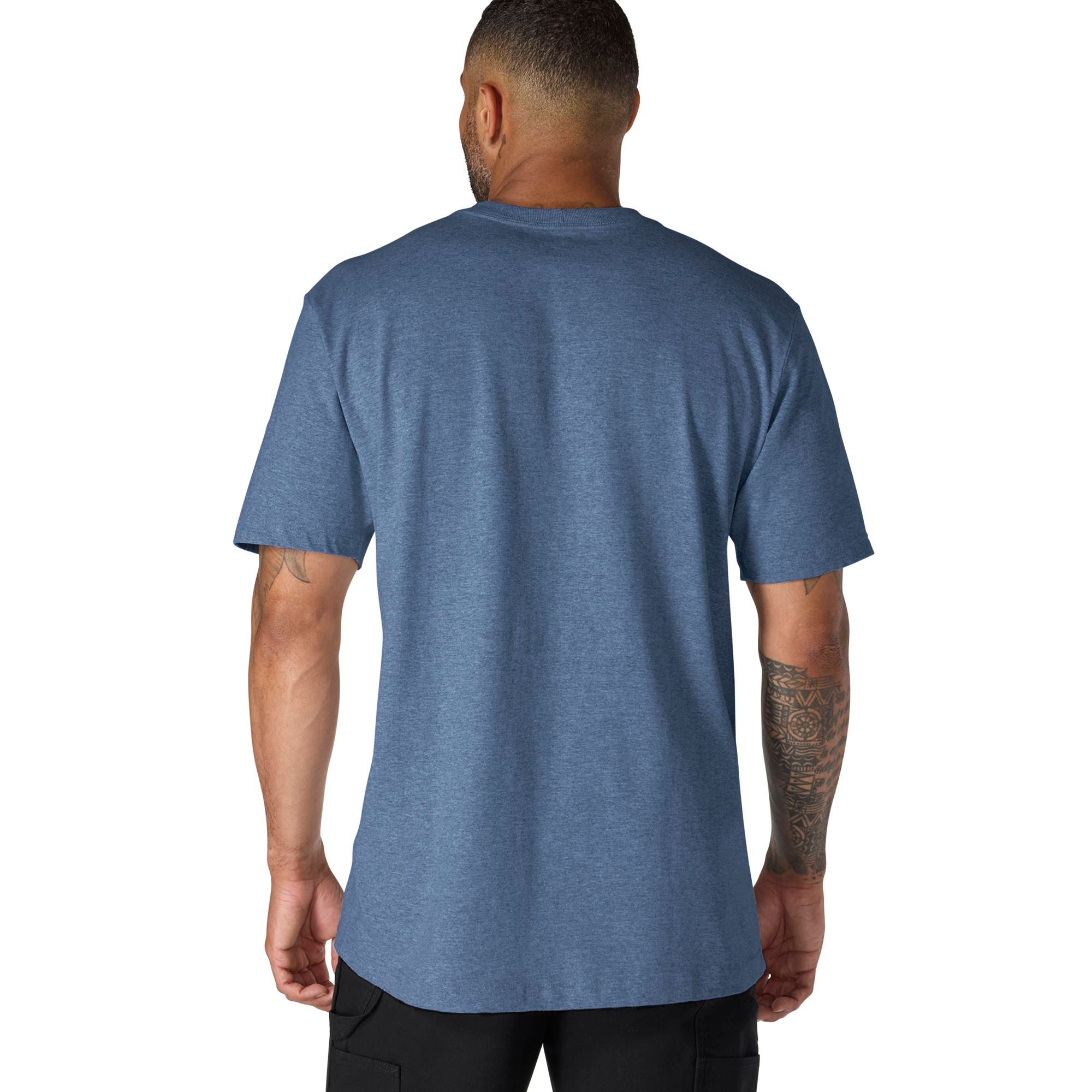 Carhartt Men's Loose Fit Pocket T-Shirt