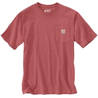 Carhartt Men's Loose Fit Pocket T-Shirt