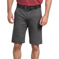 Dickies Men's Toughmax Utility Work Shorts Front_Flat