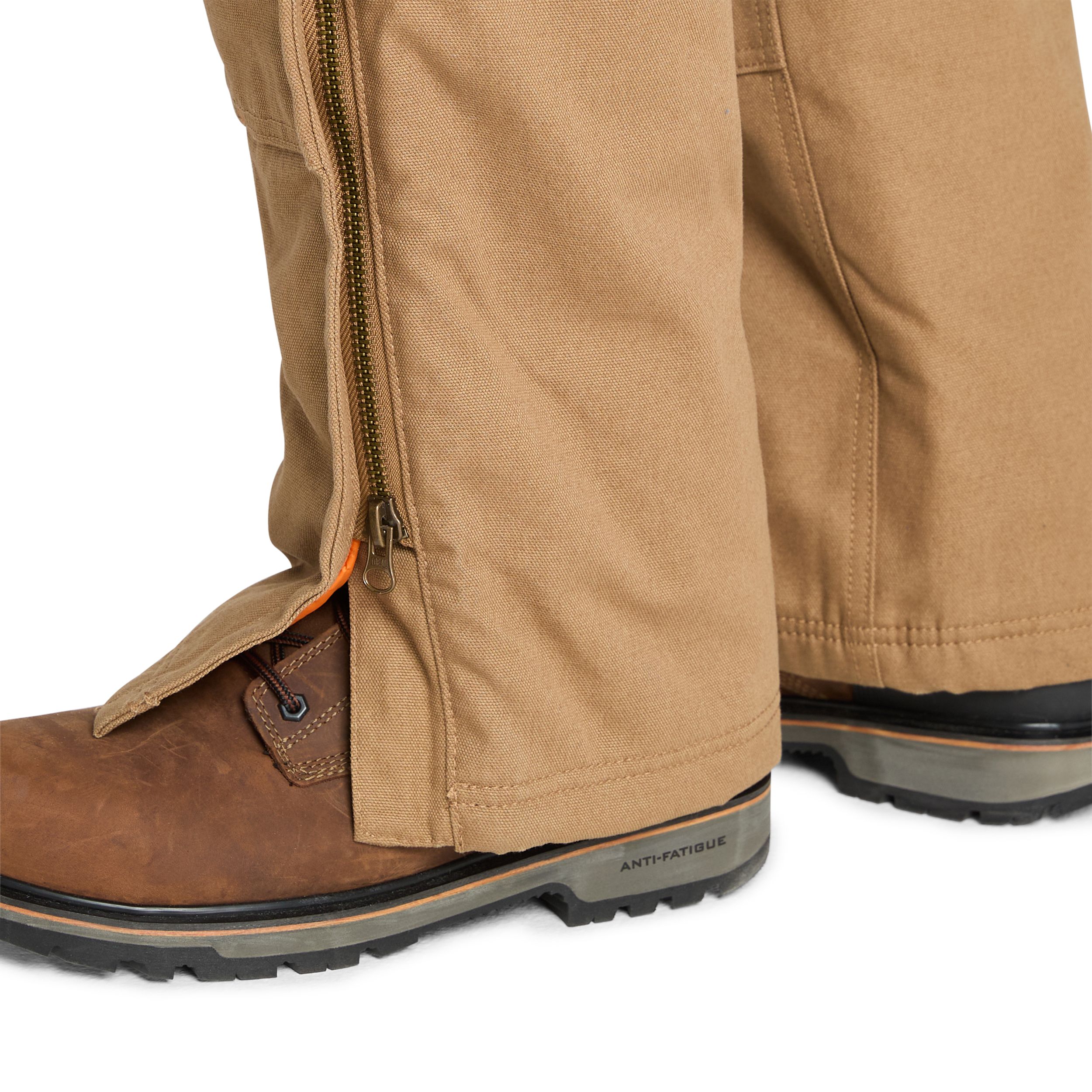 Salopette isolée à coupe originale pour hommes, Gritman, Timberland PRO
