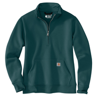 Carhartt Women's Quarter Zip Sweatshirt
