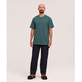 T-shirt avec poche au corps pour hommes, série WorkPro, Dakota